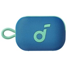 Портативная колонка Anker Soundcore Select Go 4, Blue — фото 3