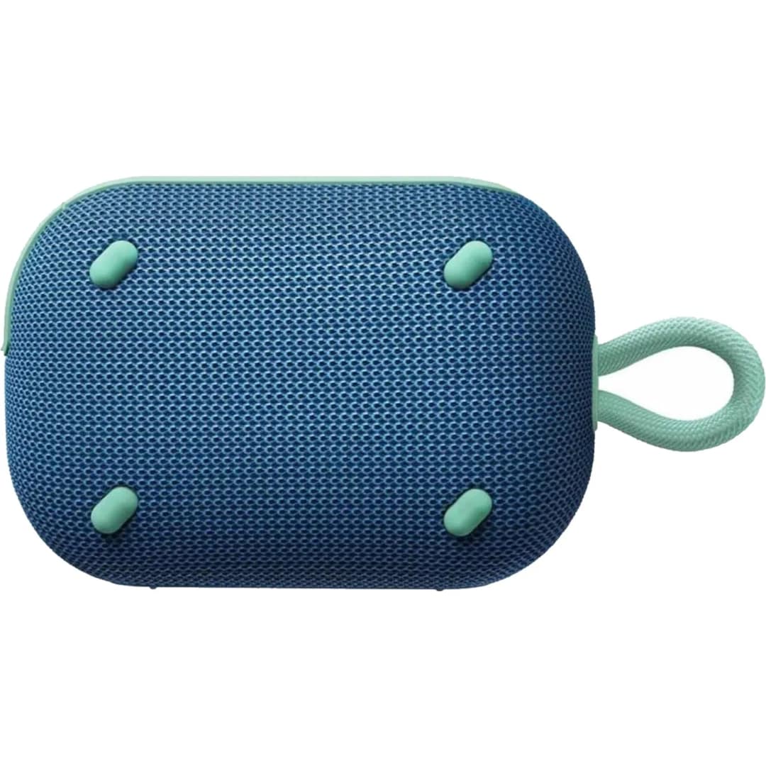 Портативная колонка Anker Soundcore Select Go 4, Blue — фото 4