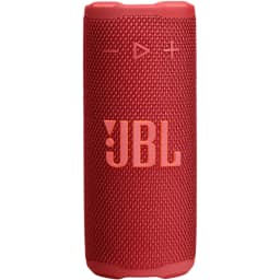 Портативная колонка JBL Grip, Red — фото 1