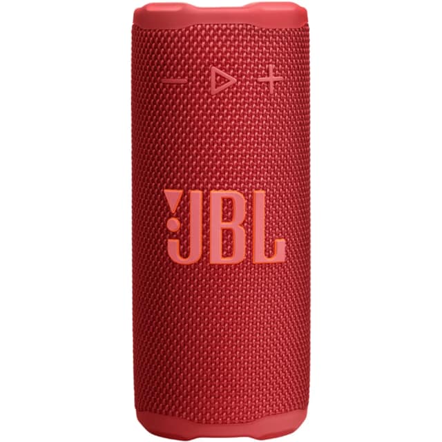 Портативная колонка JBL Grip, Red
