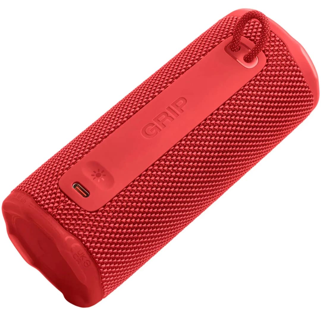 Портативная колонка JBL Grip, Red — фото 4