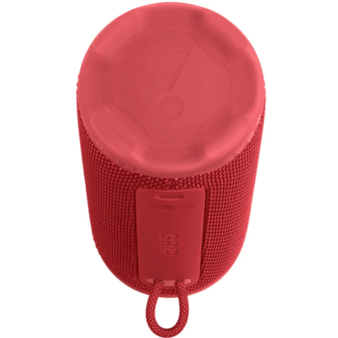 Портативная колонка JBL Grip, Red — фото 5