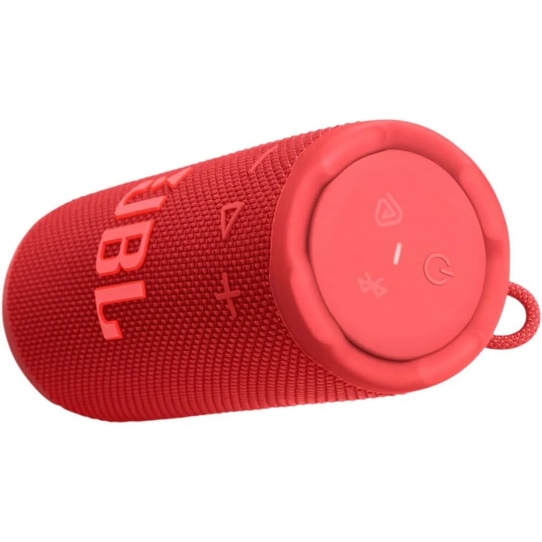 Портативная колонка JBL Grip, Red — фото 7