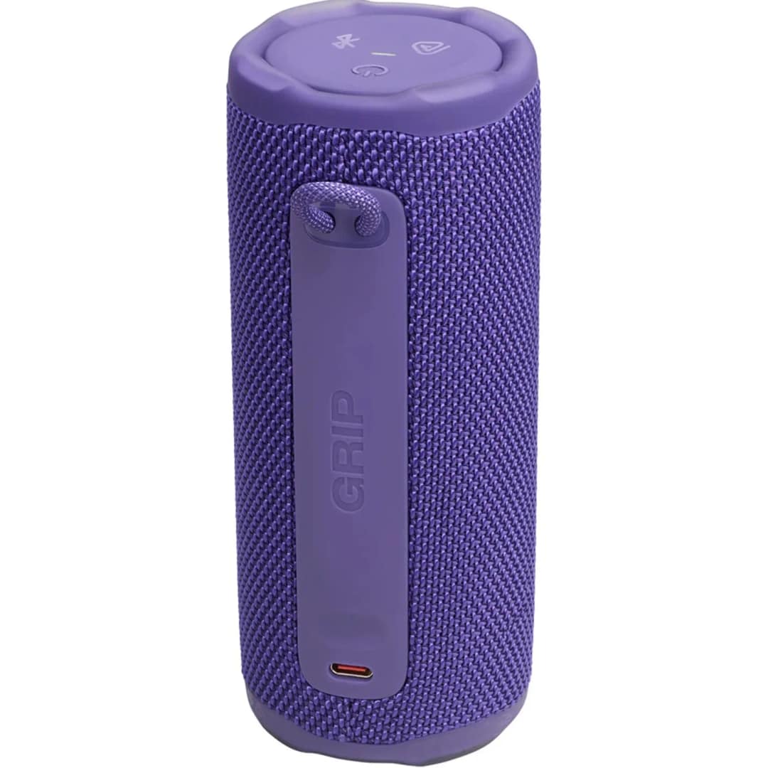 Портативная колонка JBL Grip, Purple — фото 2
