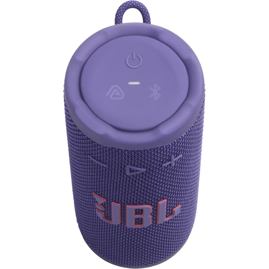 Портативная колонка JBL Grip, Purple — фото 3