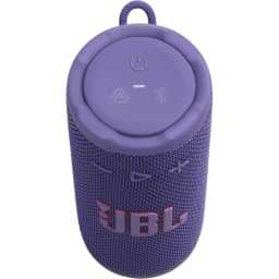 Портативная колонка JBL Grip, Purple — фото 3