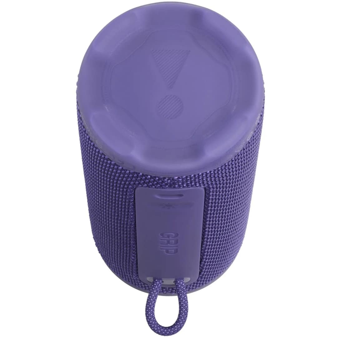 Портативная колонка JBL Grip, Purple — фото 4