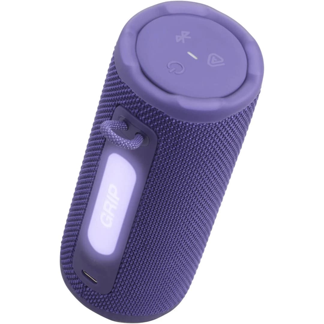 Портативная колонка JBL Grip, Purple — фото 5