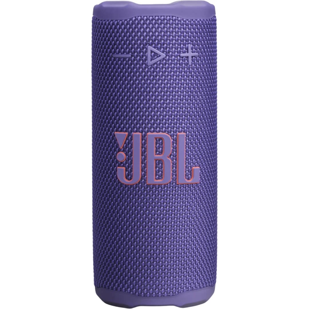 Портативная колонка JBL Grip, Purple — фото 6