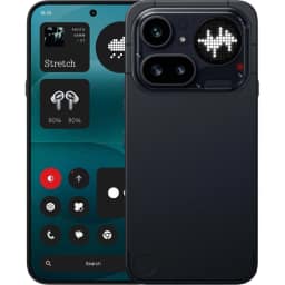 Смартфон Nothing Phone Pro 8, Black — фото 1