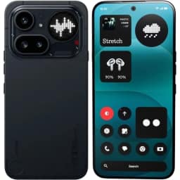 Смартфон Nothing Phone Pro 8, Black — фото 4