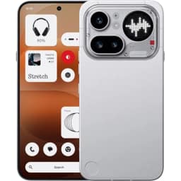 Смартфон Nothing Phone Pro 8, Silver — фото 1
