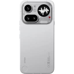 Смартфон Nothing Phone Pro 8, Silver — фото 4