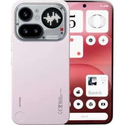 Смартфон Nothing Phone Pro 8, Pink — фото 1