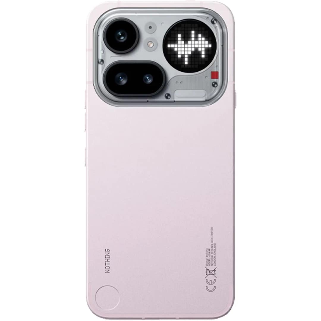 Смартфон Nothing Phone Pro 8, Pink — фото 3