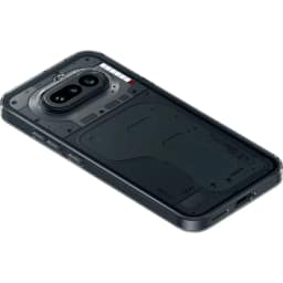 Смартфон Nothing Phone 8, Black — фото 2