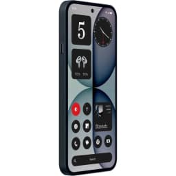 Смартфон Nothing Phone 8, Black — фото 3