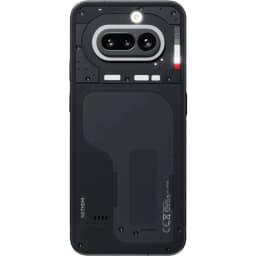Смартфон Nothing Phone 8, Black — фото 4