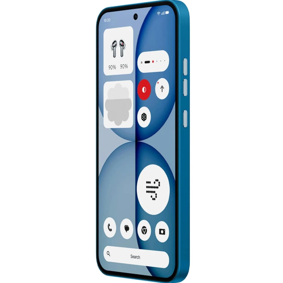Смартфон Nothing Phone 8, Blue — фото 2