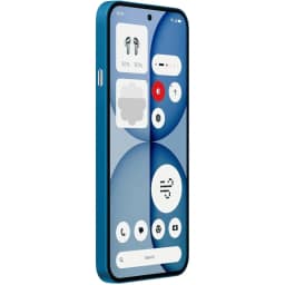Смартфон Nothing Phone 8, Blue — фото 4