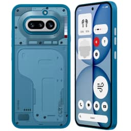 Смартфон Nothing Phone 8, Blue — фото 5