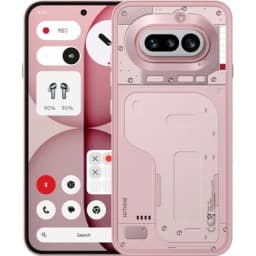 Смартфон Nothing Phone 8, Pink — фото 1