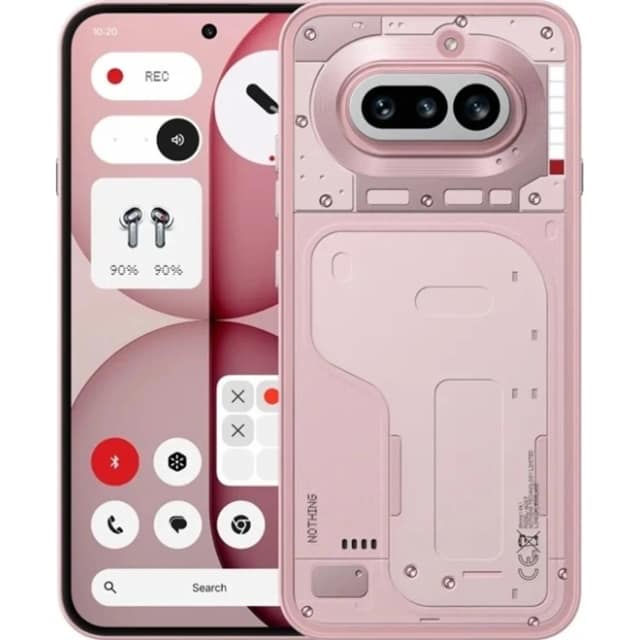 Смартфон Nothing Phone 8, Pink