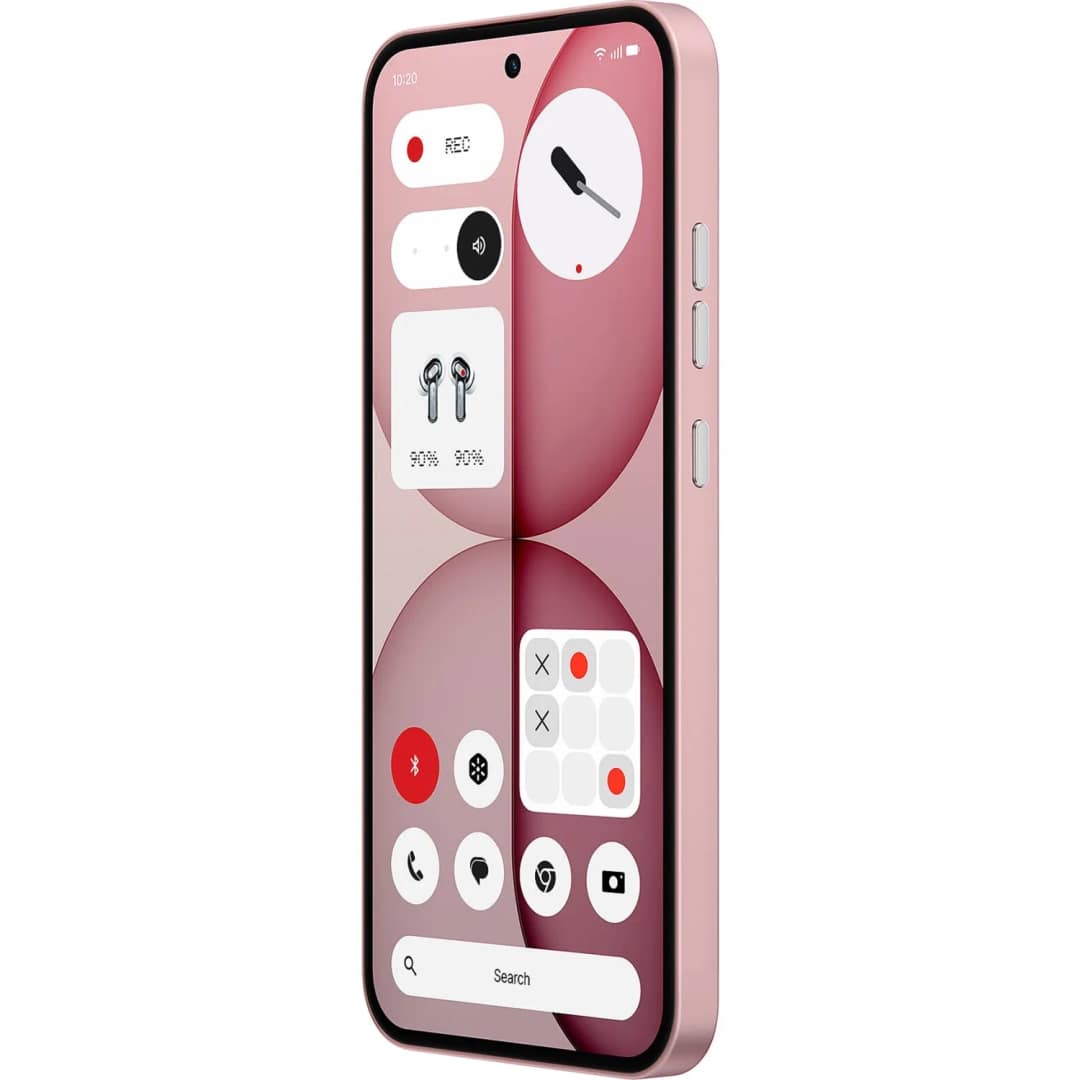 Смартфон Nothing Phone 8, Pink — фото 2