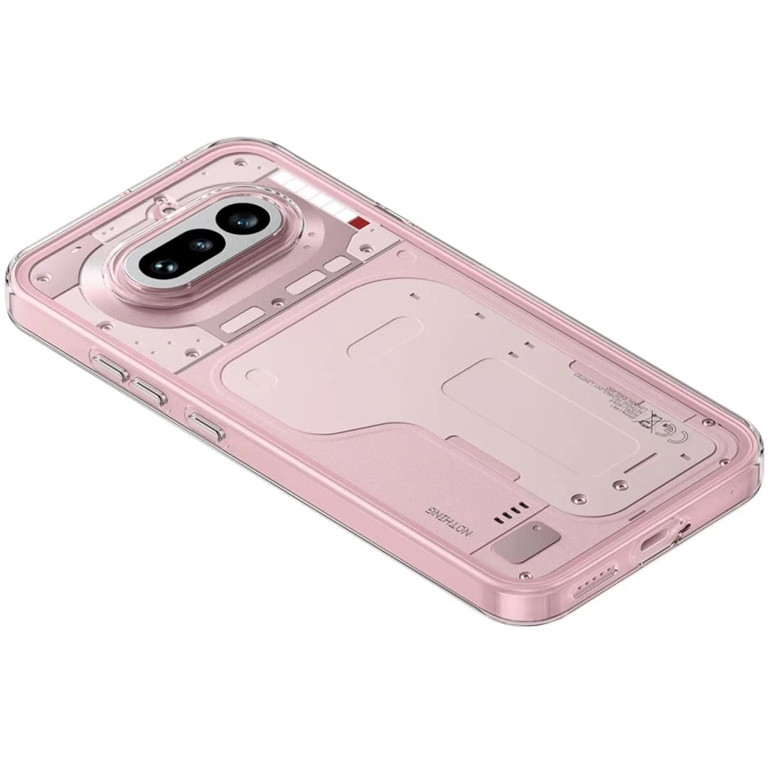 Смартфон Nothing Phone 8, Pink — фото 3