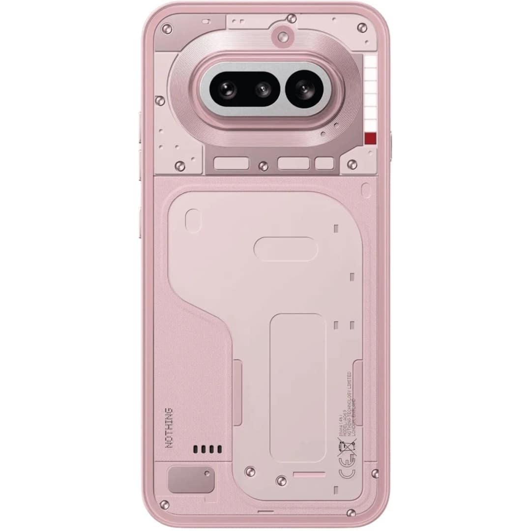 Смартфон Nothing Phone 8, Pink — фото 4