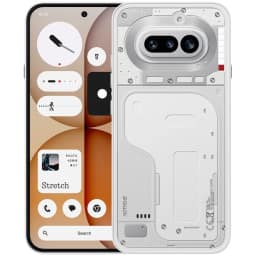 Смартфон Nothing Phone 8, White — фото 1