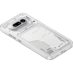Смартфон Nothing Phone 8, White — фото 2