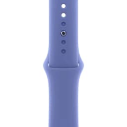 Ремешок Apple Watch 40mm Sport Band S M, Periwinkle — фото 1