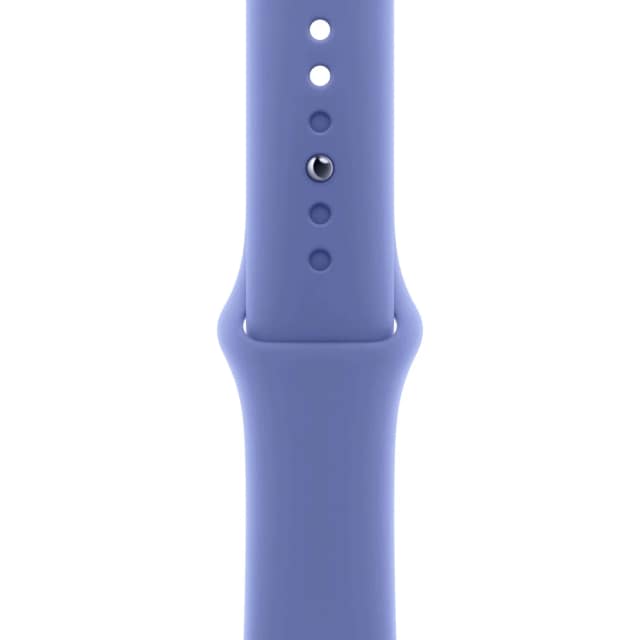 Ремешок Apple Watch 40mm Sport Band S M, Periwinkle
