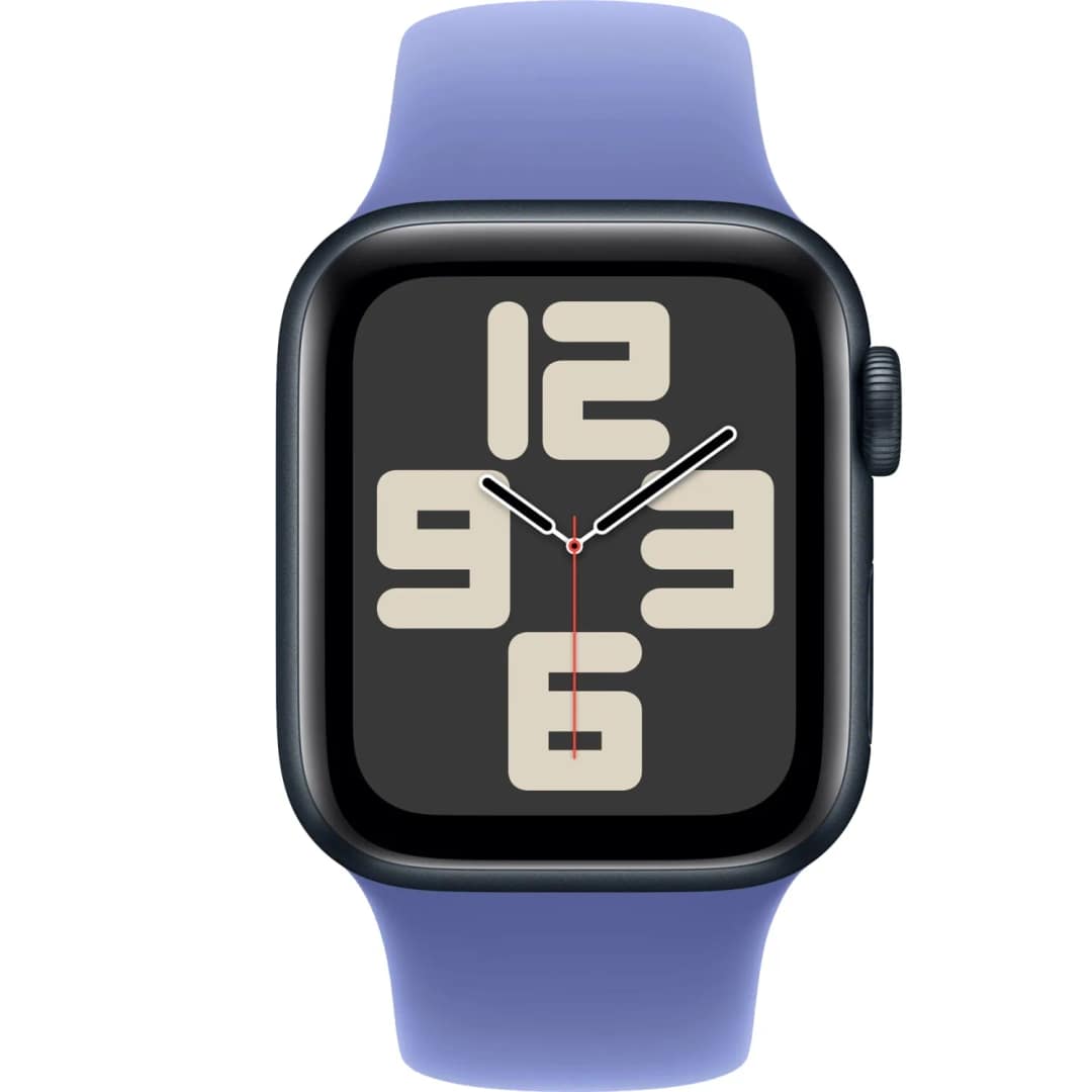 Ремешок Apple Watch 40mm Sport Band S M, Periwinkle — фото 2