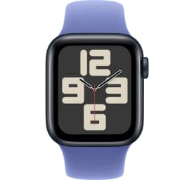 Ремешок Apple Watch 40mm Sport Band S M, Periwinkle — фото 2