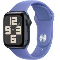 Ремешок Apple Watch 40mm Sport Band S M, Periwinkle — фото 3