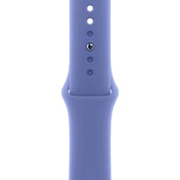 Ремешок Apple Watch 42mm Sport Band S M, Periwinkle — фото 1