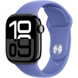 Ремешок Apple Watch 42mm Sport Band S M, Periwinkle — фото 2