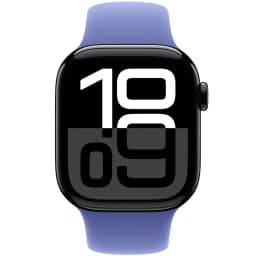 Ремешок Apple Watch 42mm Sport Band S M, Periwinkle — фото 3
