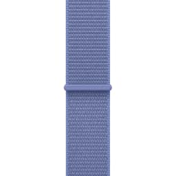 Ремешок Apple Watch 42mm Sport Loop, Periwinkle — фото 1