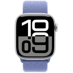 Ремешок Apple Watch 42mm Sport Loop, Periwinkle — фото 3