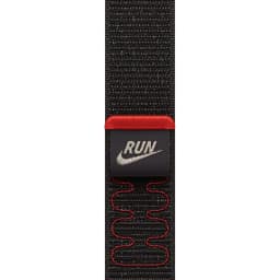 Ремешок Apple Watch 42mm Nike Sport Loop, Midnight Black — фото 1