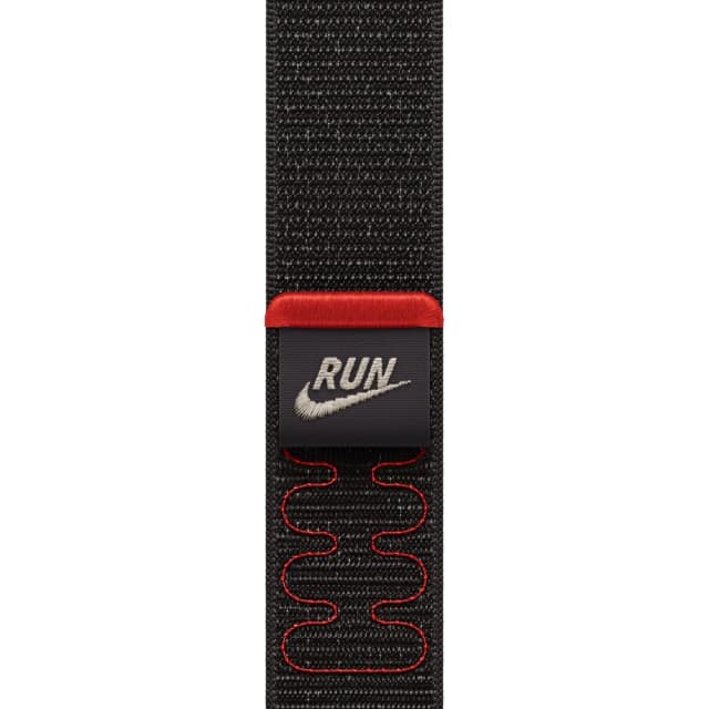 Ремешок Apple Watch 42mm Nike Sport Loop, Midnight Black