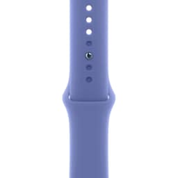 Ремешок Apple Watch 46mm Sport Band S M, Periwinkle — фото 1