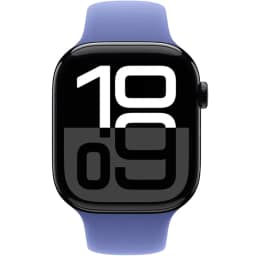 Ремешок Apple Watch 46mm Sport Band S M, Periwinkle — фото 3