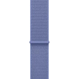 Ремешок Apple Watch 46mm Sport Loop, Periwinkle — фото 1