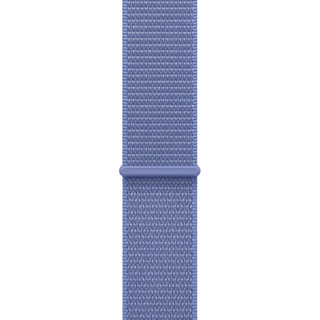 Ремешок Apple Watch 46mm Sport Loop, Periwinkle