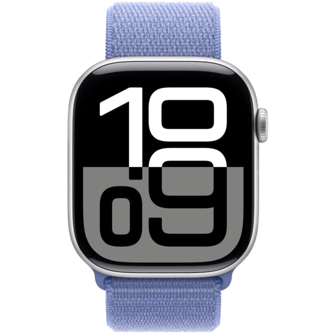Ремешок Apple Watch 46mm Sport Loop, Periwinkle — фото 2