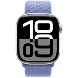 Ремешок Apple Watch 46mm Sport Loop, Periwinkle — фото 2